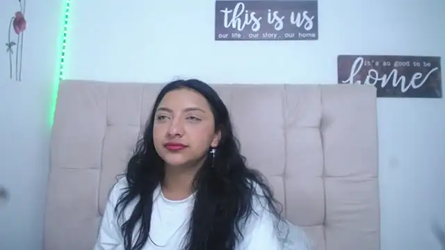 mariilulp303av online show from January 2025 07:00:01 PM