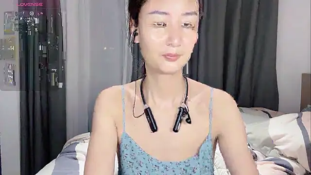 Niannian520 online show from March 2025 03:49:01 PM