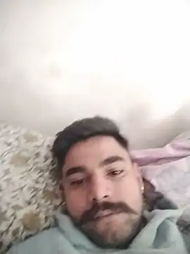 Solomen00 online show from December 2024 05:34:01 AM