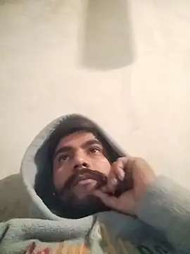 Solomen00 online show from December 2024 07:43:02 PM