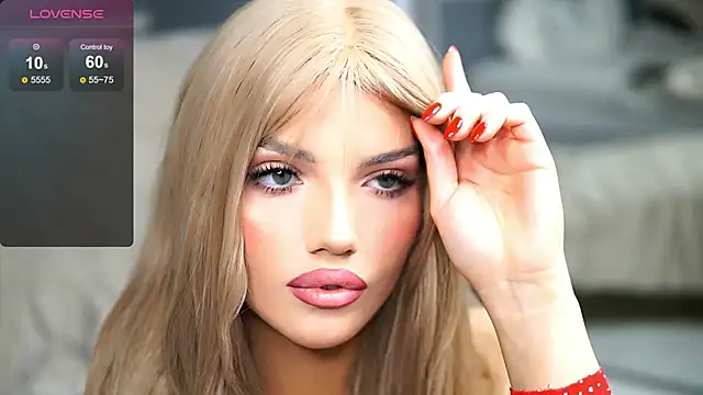 Graciane Lee online show from January 2025 02:25:02 PM