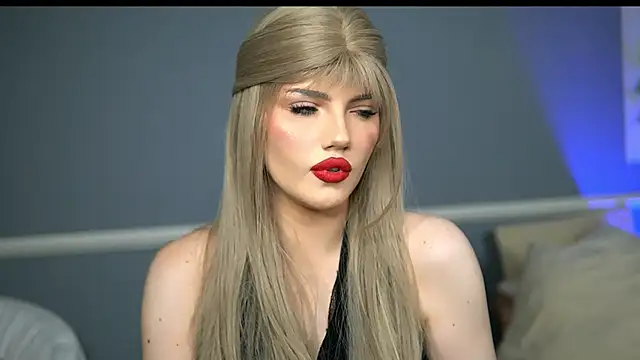 Graciane Lee online show from February 2025 02:58:02 AM