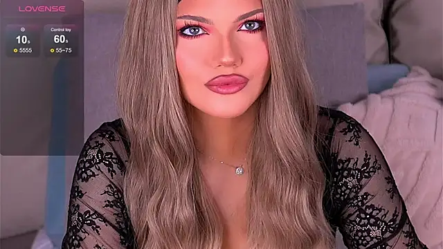 Graciane Lee online show from September 2025 11:23:02 AM