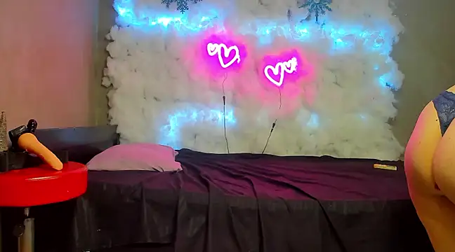 ladies of pleasure69 online show from February 2025 06:25:02 AM