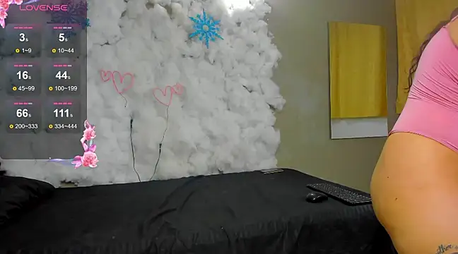 ladies of pleasure69 online show from February 2025 03:34:02 AM