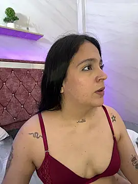 Snapshot of ladies_of_pleasure69 chatting on April 2026 05:30:01 PM ladies of pleasure69 online show from April 2026 05:30:01 PM
