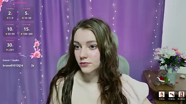 Snapshot of Lana__Cute_ chatting on May 2026 02:12:01 PM Lana Cute online show from May 2026 02:12:01 PM