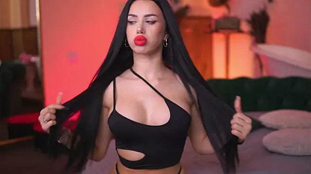 Jenna Day online show from February 2025 09:44:01 AM