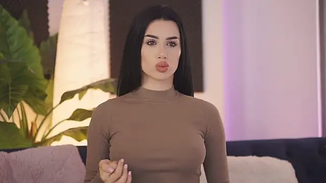 Jenna Day online show from September 2025 06:47:02 AM