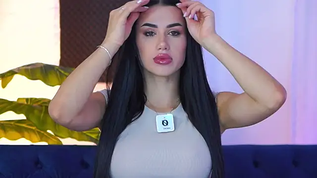 Jenna Day online show from October 2025 09:29:02 AM