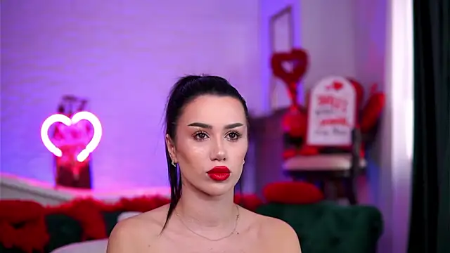 Jenna Day online show from February 2026 07:13:01 AM