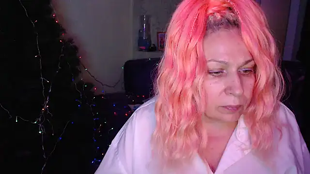 Penelope Pinky online show from December 2024 08:36:02 PM