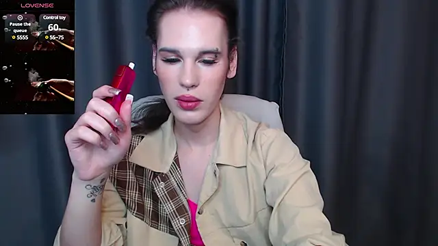 Cassie Bae online show from January 2025 05:42:01 PM