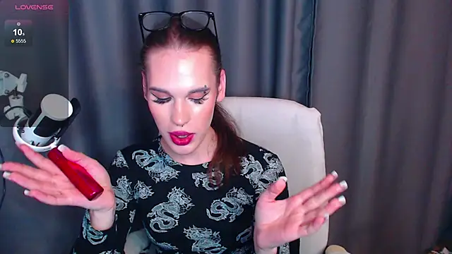 Cassie Bae online show from January 2025 09:25:01 PM