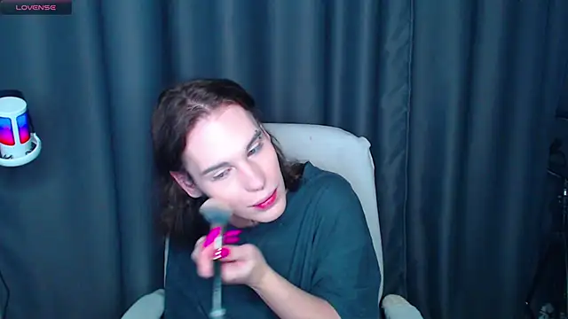 Cassie Bae online show from February 2025 11:42:02 AM