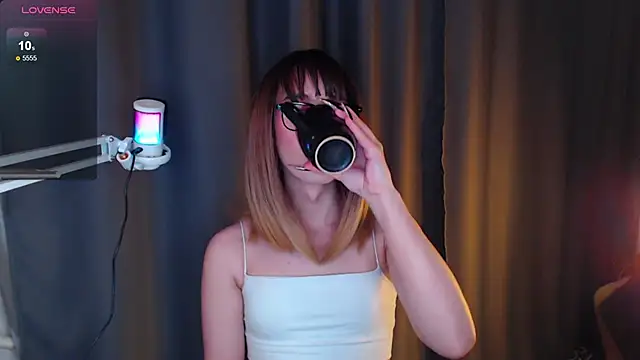 Cassie Bae online show from March 2025 06:25:02 AM