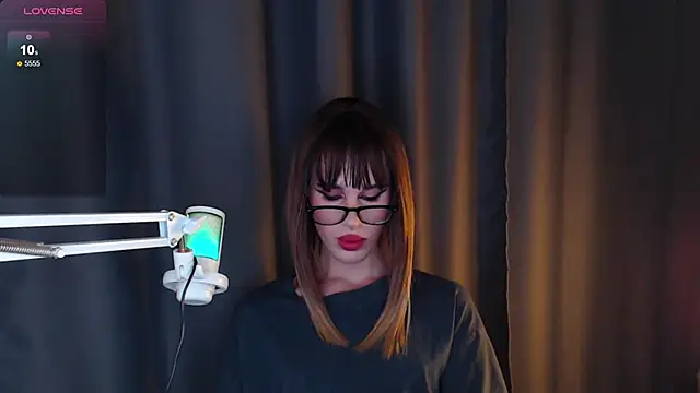 Cassie Bae online show from March 2025 10:03:02 AM