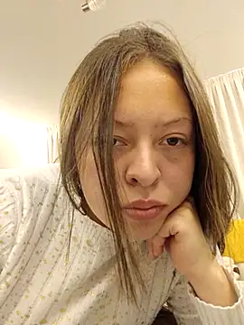 Selene Amari online show from July 2026 07:27:02 PM