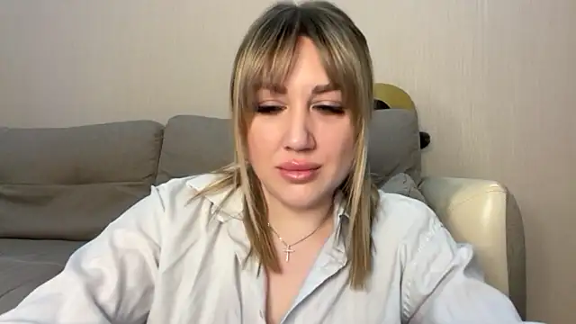 VickyLove047 online show from April 2026 07:18:01 AM