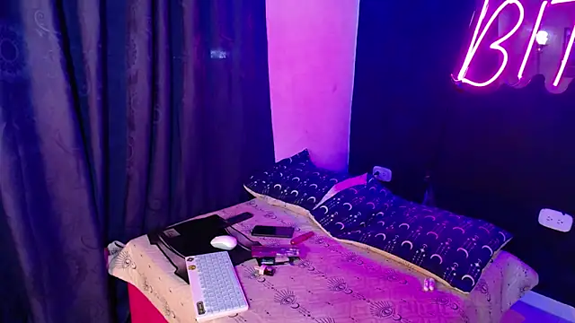 anais tgn online show from December 2024 06:52:02 PM