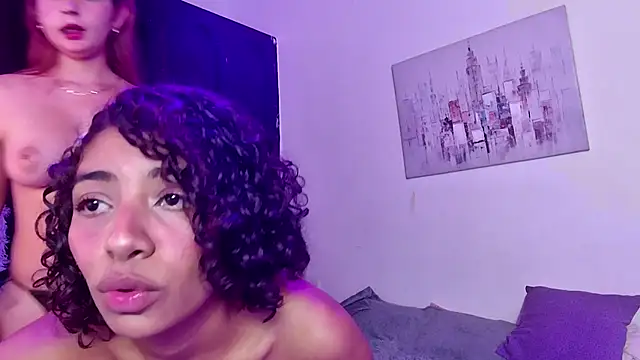 anais tgn online show from February 2025 12:31:02 AM