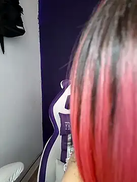 franchezkavegaaa online show from January 2025 02:53:01 PM