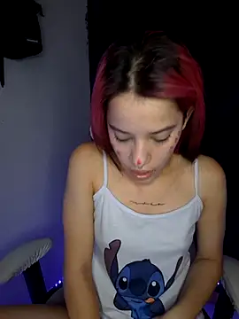 franchezkavegaaa online show from February 2025 12:13:02 PM