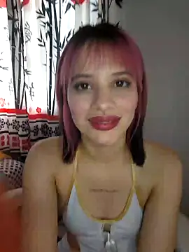 franchezkavegaaa online show from February 2025 07:57:02 PM