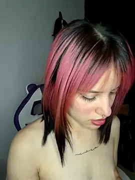 franchezkavegaaa online show from February 2025 02:34:02 PM