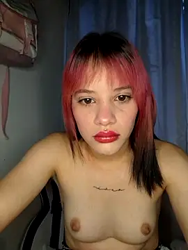 franchezkavegaaa online show from February 2025 11:39:02 AM