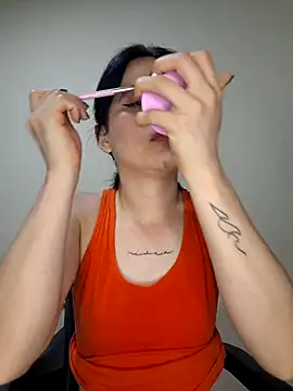 franchezkavegaaa online show from September 2025 12:05:01 PM