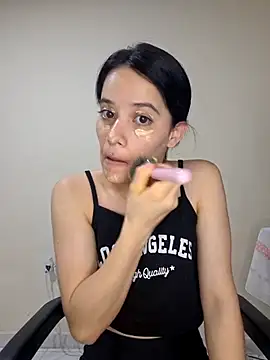 franchezkavegaaa online show from September 2025 12:21:02 PM