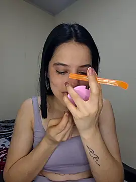 franchezkavegaaa online show from November 2025 12:07:01 PM