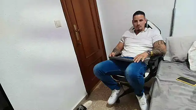 Geishastudios online show from October 2025 10:05:02 AM