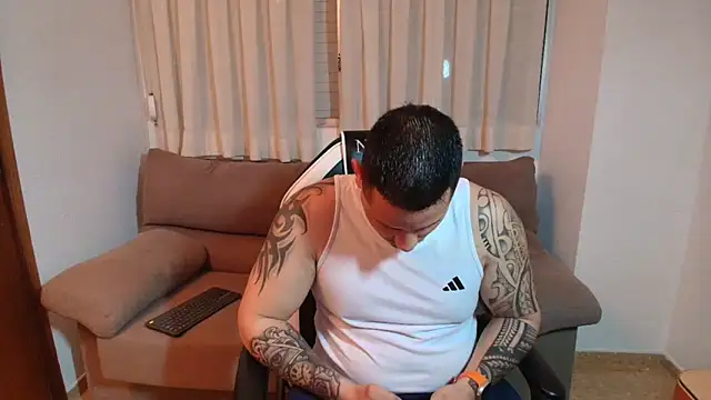 Geishastudios online show from March 2026 08:54:02 AM