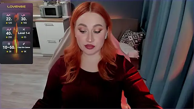 Flower Camellia77 online show from February 2025 08:45:02 PM