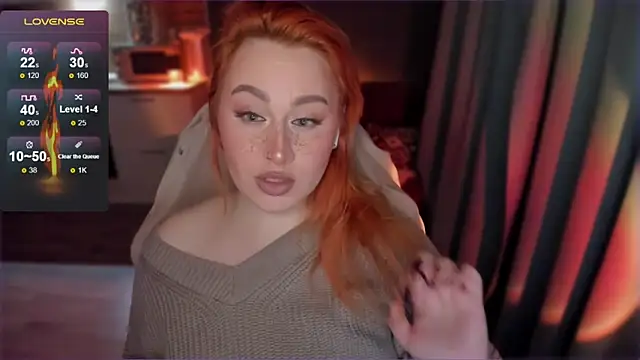 Flower Camellia77 online show from February 2025 09:35:02 PM