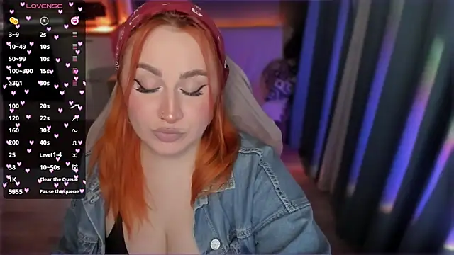 Flower Camellia77 online show from March 2025 08:20:02 PM