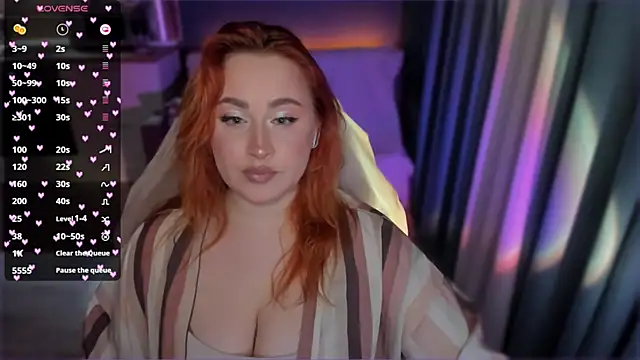 Flower Camellia77 online show from March 2025 03:51:01 AM