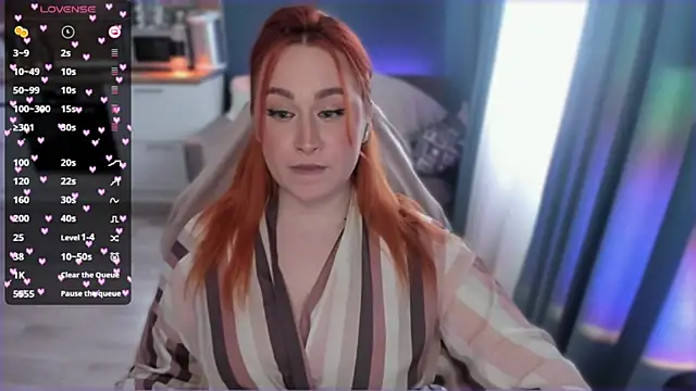 Flower Camellia77 online show from March 2025 08:55:02 AM