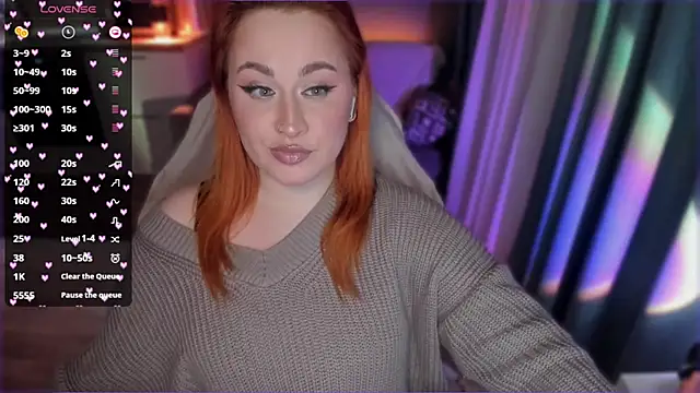 Flower Camellia77 online show from March 2025 01:24:02 AM