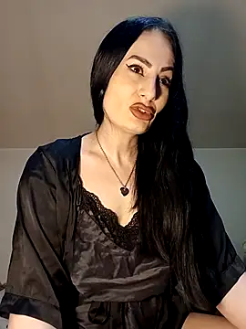 EveeRose online show from February 2026 08:08:02 AM