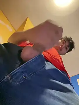 meximaloo1 online show from January 2025 04:00:02 AM