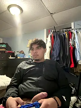 meximaloo1 online show from January 2026 04:29:01 AM