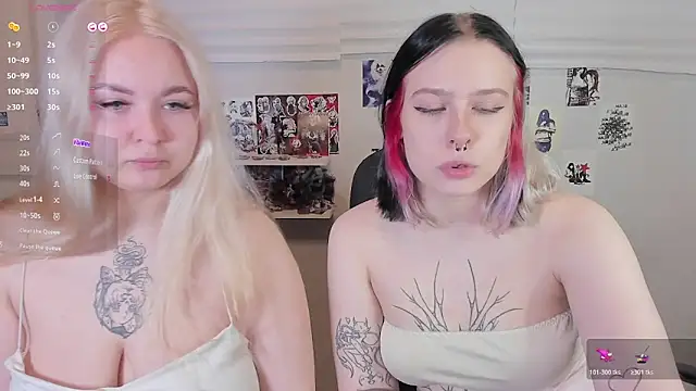 Snapshot of tender_kiitty chatting on November 2025 01:21:02 PM tender kiitty online show from November 2025 01:21:02 PM