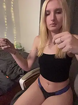 AnnyBelleX online show from November 2025 02:26:01 PM