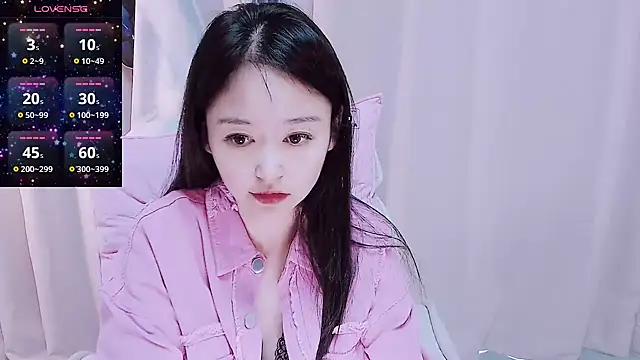 CN-Babycat online show from March 2025 12:37:02 AM