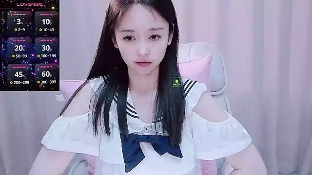 CN-Babycat online show from March 2025 02:51:02 PM