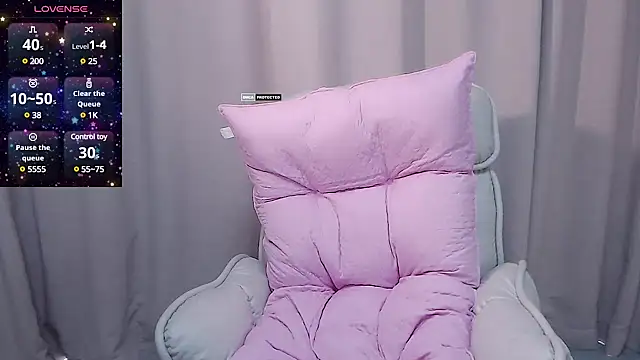 CN-Babycat online show from March 2025 02:30:02 AM