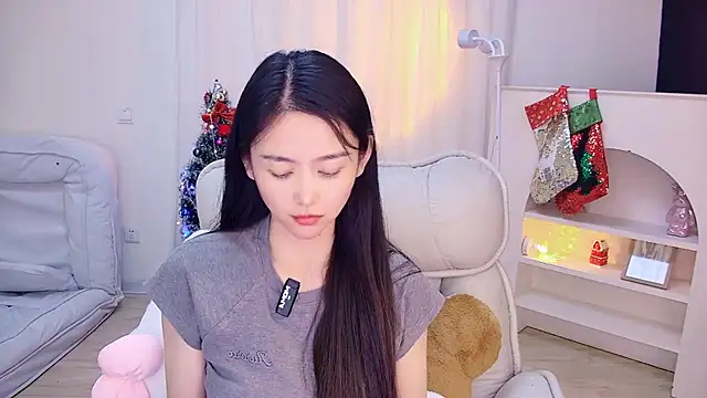 CN-Babycat online show from December 2025 03:40:02 PM